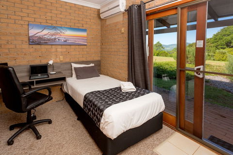 Lookout Mountain Retreat - Accommodation Brisbane 4