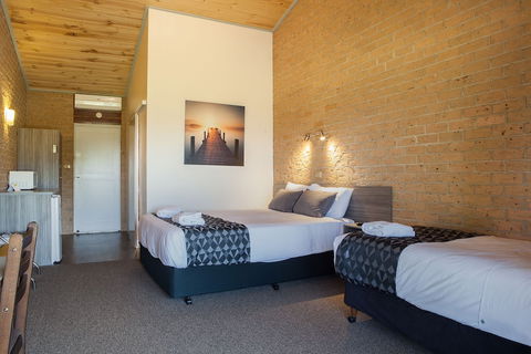 Lookout Mountain Retreat - Accommodation Brisbane 5