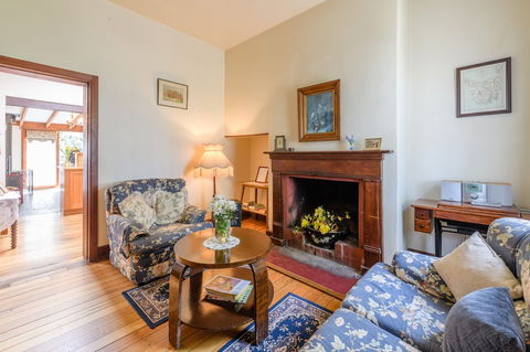 Bridge Cottage - Accommodation Brisbane 6