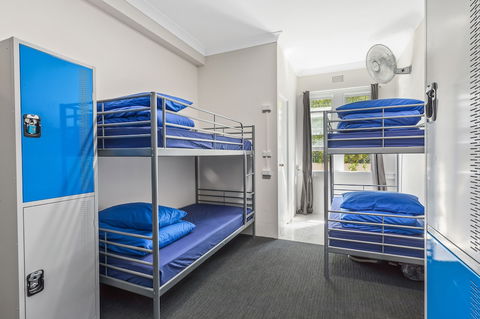 Ady's Place Backpackers - Accommodation Brisbane 5