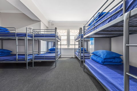 Ady's Place Backpackers - Accommodation Brisbane 1