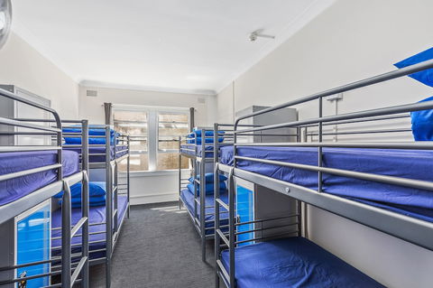 Ady's Place Backpackers - Accommodation Brisbane 4