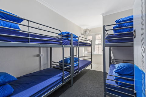 Ady's Place Backpackers - Accommodation Brisbane 2