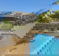 On the Bay Apartments - Accommodation Brisbane