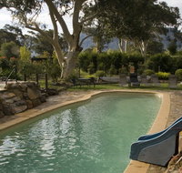 Banksia Park Cottages - Accommodation Brisbane