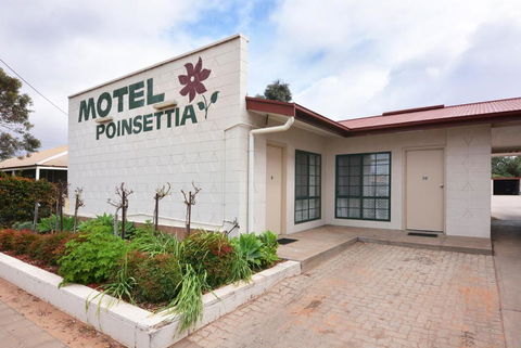 Motel Poinsettia - Accommodation Brisbane 1
