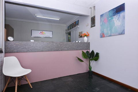 Motel Poinsettia - Accommodation Brisbane 6