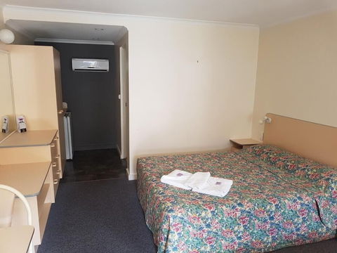 Mid Coast Motor Inn - Accommodation Brisbane 4
