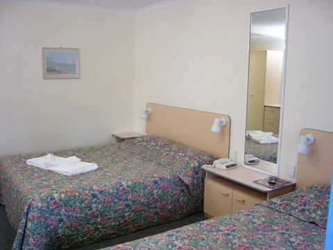 Mid Coast Motor Inn - Accommodation Brisbane 6