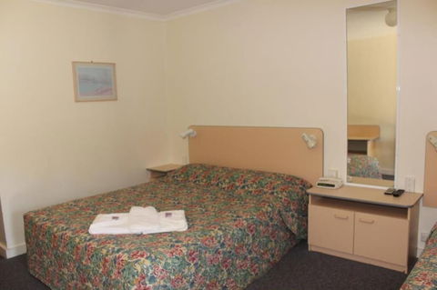 Mid Coast Motor Inn - Accommodation Brisbane 2