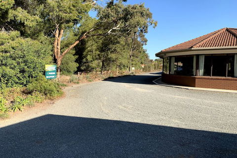 Kingswood Motel - Accommodation Brisbane 4