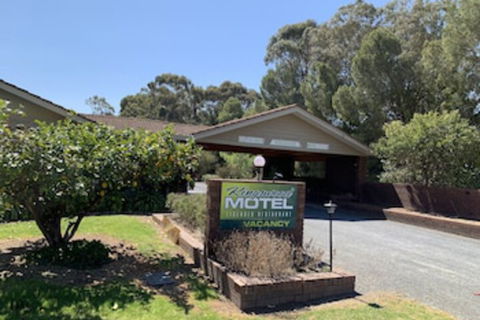 Kingswood Motel - Accommodation Brisbane 0
