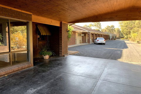 Kingswood Motel - Accommodation Brisbane 3