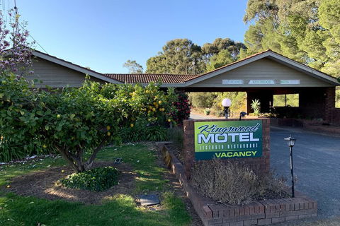 Kingswood Motel - Accommodation Brisbane 1