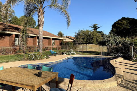 Kingswood Motel - Accommodation Brisbane 5