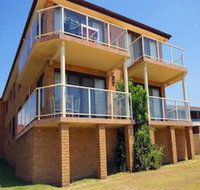 Avilla Court 1 - Accommodation Brisbane