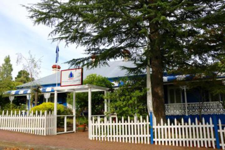 Blackheath NSW Accommodation Brisbane