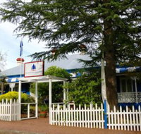 The George Boutique Hotel - Accommodation Brisbane