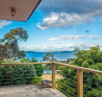 Family Home at Kingston Beach