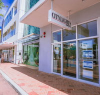 CityLights Hotel - Accommodation Brisbane
