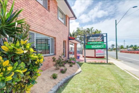 Galaxy Mackay Motor Inn - Accommodation Brisbane 7