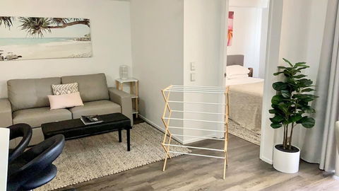 Aruba Surf Resort - Accommodation Brisbane 0