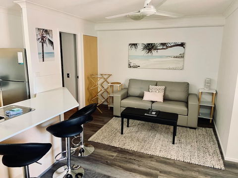 Aruba Surf Resort - Accommodation Brisbane 6