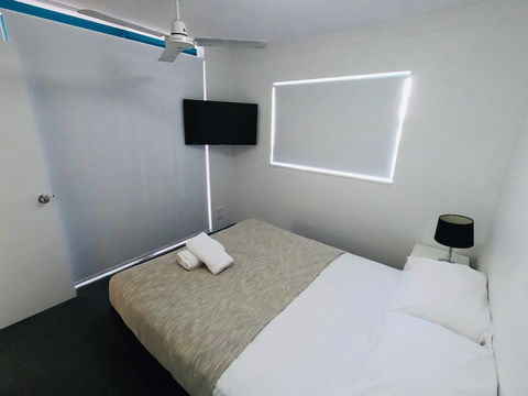 Aruba Surf Resort - Accommodation Brisbane 1