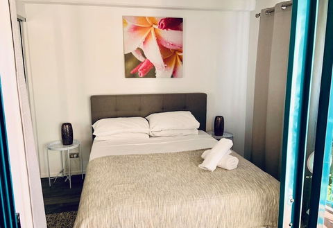 Aruba Surf Resort - Accommodation Brisbane 5