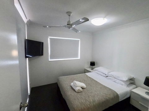 Aruba Surf Resort - Accommodation Brisbane 4