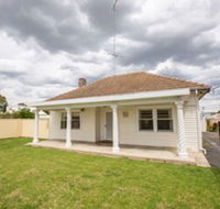 Smith Street Cottage Naracoorte - Accommodation Brisbane