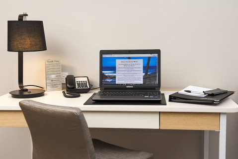 Allure On Ocean Motel - Accommodation Brisbane 6