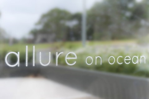 Allure On Ocean Motel - Accommodation Brisbane 0