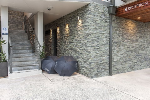 Allure On Ocean Motel - Accommodation Brisbane 2