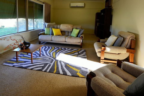 Sea Lake Motel - Accommodation Brisbane 5