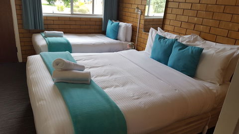 Sea Lake Motel - Accommodation Brisbane 6