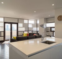 AKOM Prahran - Accommodation Brisbane