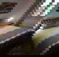 Shepherds Gully - Accommodation Brisbane