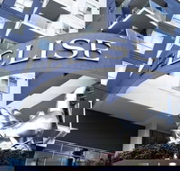 Belise Apartments - Accommodation Brisbane