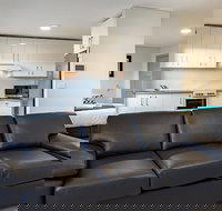 Hamilton on Beaumont - Accommodation Brisbane