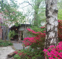 Rocky Creek Art Garden BB - Accommodation Brisbane