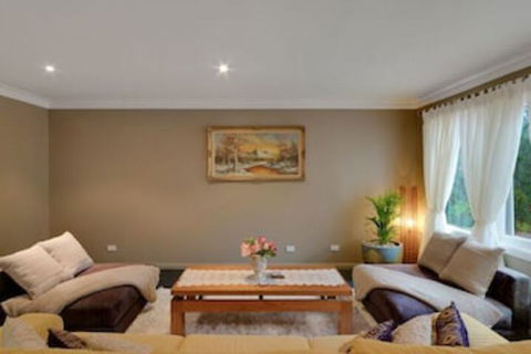 Mountainside B&B - Accommodation Brisbane 1