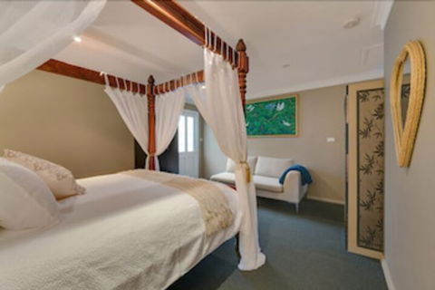 Mountainside B&B - Accommodation Brisbane 2