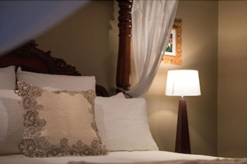 Mountainside B&B - Accommodation Brisbane 3