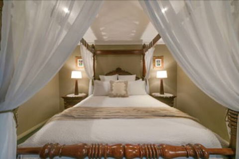 Mountainside B&B - Accommodation Brisbane 7