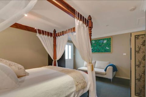 Mountainside B&B - Accommodation Brisbane 4
