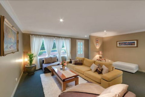 Mountainside B&B - Accommodation Brisbane 6