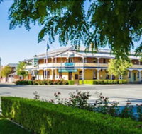 Boorowa Hotel - Accommodation Brisbane