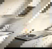 Aspire Mayfield - Accommodation Brisbane