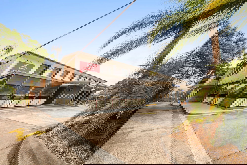 Camp Hill QLD Accommodation Brisbane